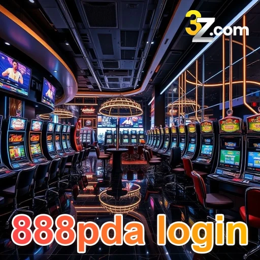 888pda login