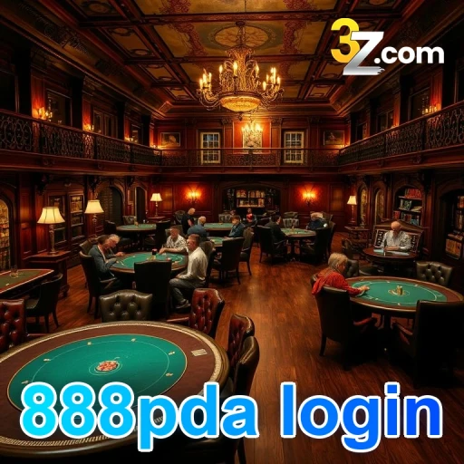 888pda login