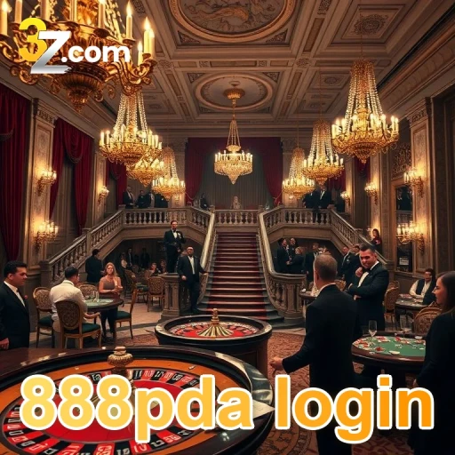 888pda login Jogos de caça-níqueis