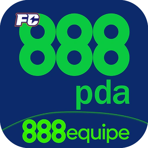 888pda login LOGO