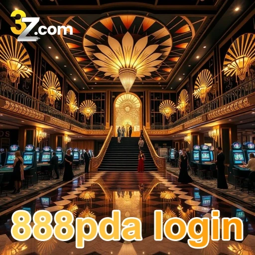888pda login Plataforma