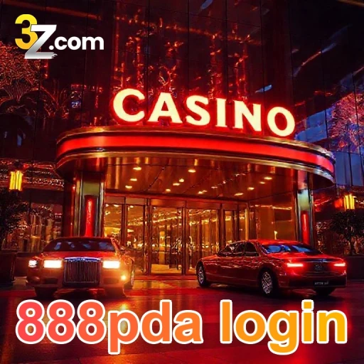 888pda login Promocao